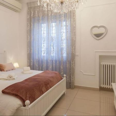 Clara'S Home Roma Dış mekan fotoğraf