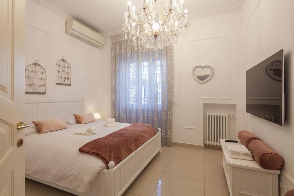 Clara'S Home Roma Dış mekan fotoğraf