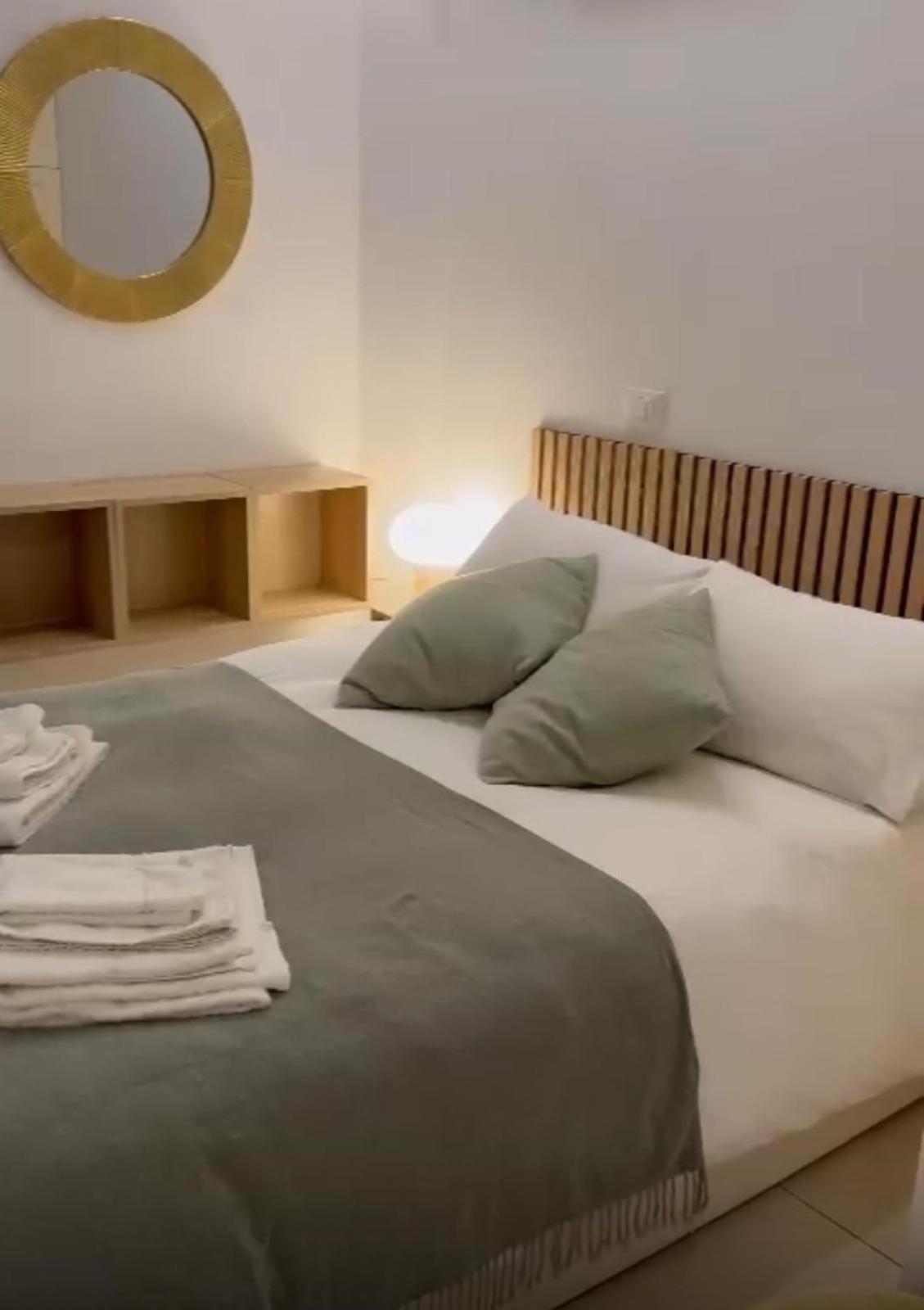 Clara'S Home Roma Dış mekan fotoğraf